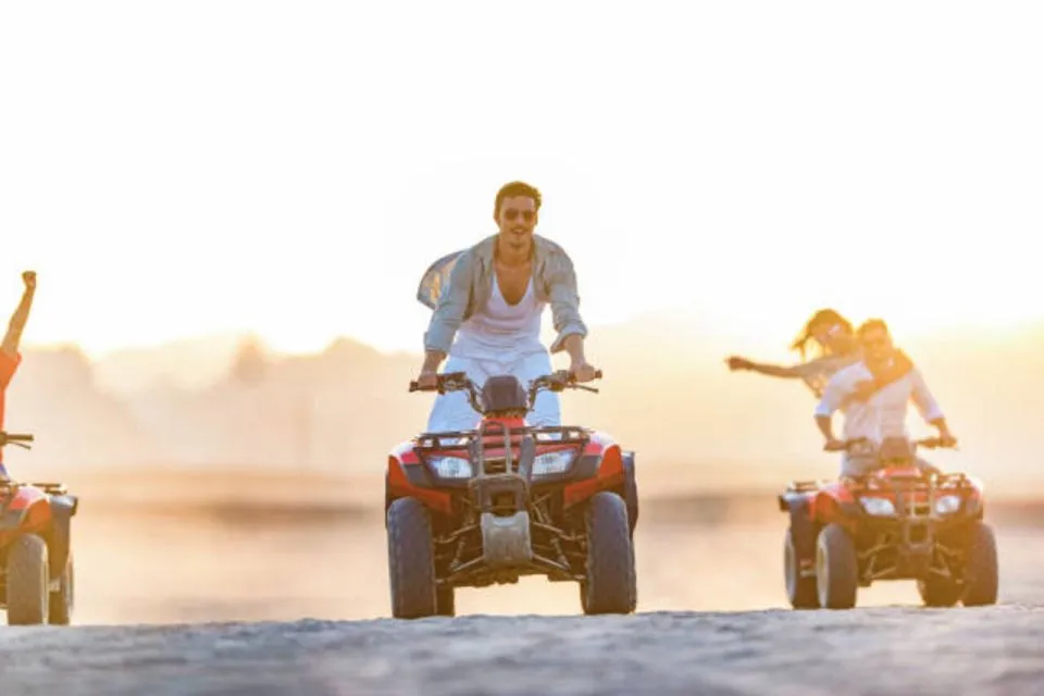imageye___ _imgi_37_Private 3 Hours Quad Safari and Camel ride after lunch from Sharm el sheikh