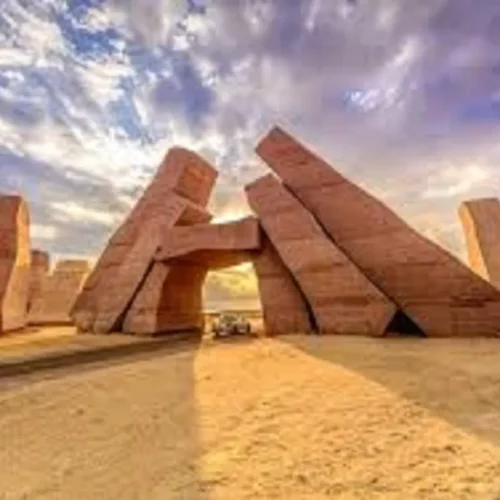 Ras Muhamed By Bus From Sharm El Sheikh