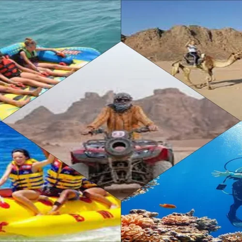 7x1Mega Safari Sharm El Sheikh