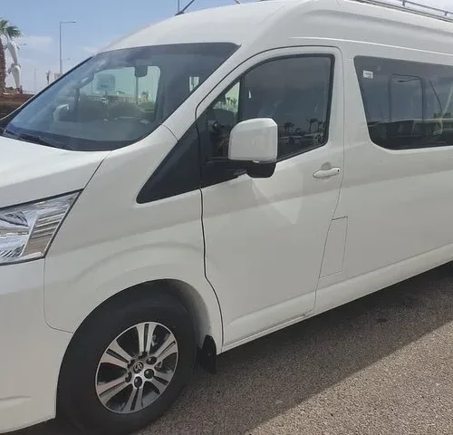Private transfer from/to Sharm Airport